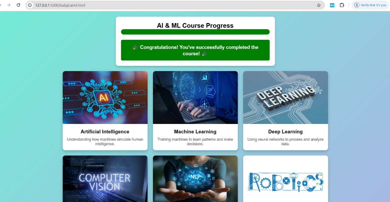 Skill Next Screenshot