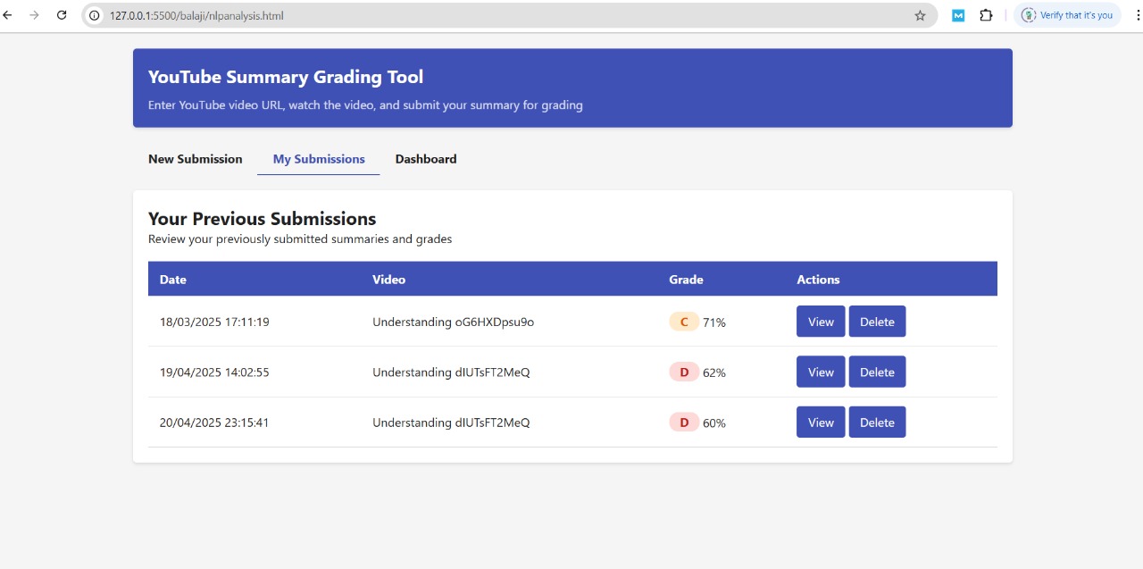 Skill Next Screenshot